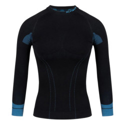 Alpinus Dames tactische thermische basislaag top