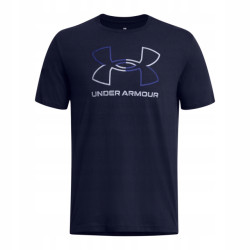 Under Armour Heren gl foundation uodate t-shirt
