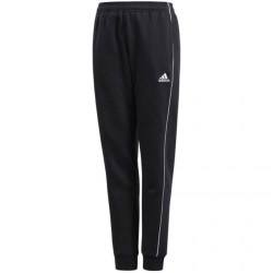 Adidas Kinder/kinder core 18 sweatbroek
