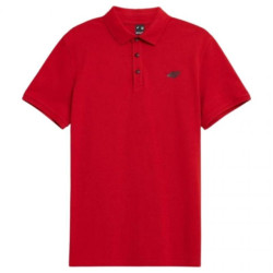 4F Heren nosh4 poloshirt