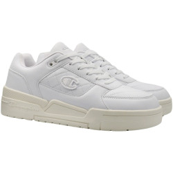 Champion Dames rd18 heritage quilted low cut trainers