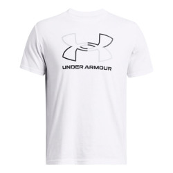 Under Armour Heren gl foundation uodate t-shirt