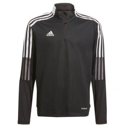 Adidas Kinder/kids tiro 21 trainings sweatshirt