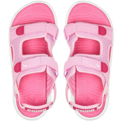 Puma Evolve sandalen voor kinderen