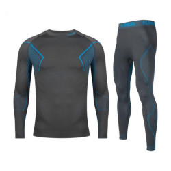 Alpinus Heren gt43880 thermische base layer set