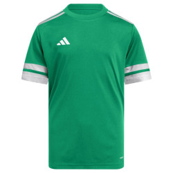 Adidas Kinderen/kleuters squadra 25 trainings-t-shirt