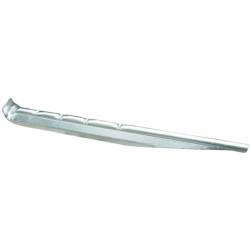 High Peak 42225 aluminium tentharingen (set van 6)