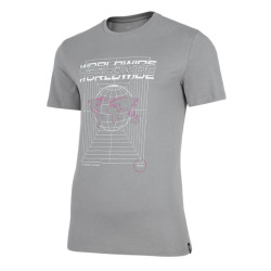 4F Heren h4z22 tsm029 t-shirt