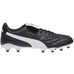 Puma Heren king top fg/ag leren voetbalschoenen