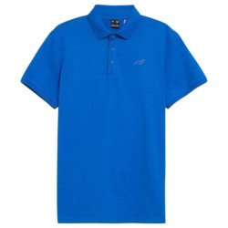 4F Heren nosh4 poloshirt