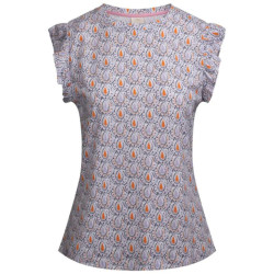 Trespass Dames salma jersey t-shirt