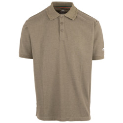Trespass Heren dapper poloshirt