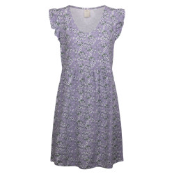 Trespass Dames gertha daisy jersey jurk