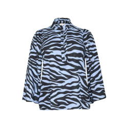 KAFFE Kcolena blouse