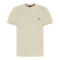 Parajumpers Heren patch t-shirt