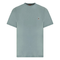 Parajumpers Heren patch t-shirt