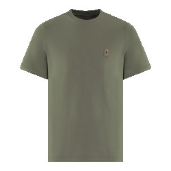 Parajumpers Heren patch t-shirt