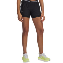 Under Armour Sportshort heren
