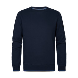 Petrol Industries Men sweater round neck