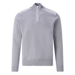 Paul & Shark Pull over half zip