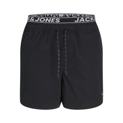 Jack & Jones Heren zwemshort jpstmaui jjswim double waistband
