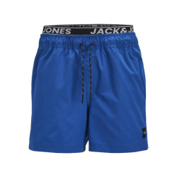 Jack & Jones Heren zwemshort jpstmaui jjswim double waistband