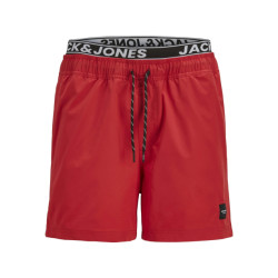 Jack & Jones Heren zwemshort jpstmaui jjswim double waistband