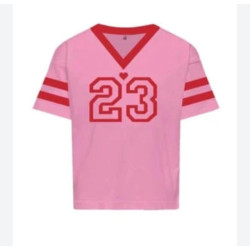 Only Koglulu ss v-neck sporty top cs jr -