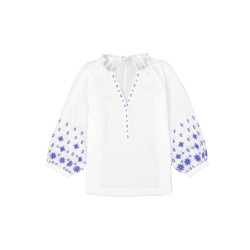 Garcia Jeans d50031 ladies shirt ls