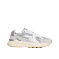 Hub  Sneakers w6804m-m23 grid