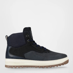 Q1905 Boots veluwe donker
