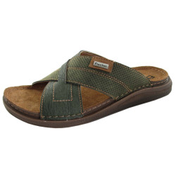 Fischer Slippers heren