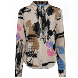 Nümph Numokka blouse 705024