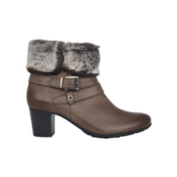 Mephisto Lucrezia dames laars