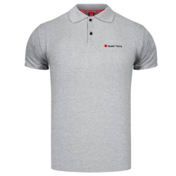 Ozoshi Heren oz938 poloshirt