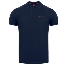 Ozoshi Heren oz938 poloshirt