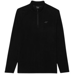 4F Heren m044 fleece top