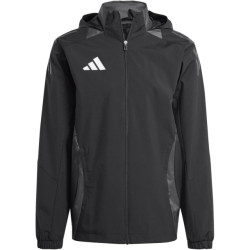 Adidas Heren tiro 24 all weather jas
