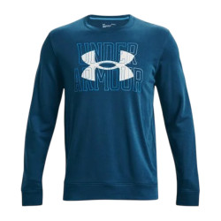 Under Armour Heren rival terry sweatshirt