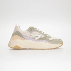 Hub  Glide s43 w6207s43-s23-b58 beige/lilac/milky gum 3187