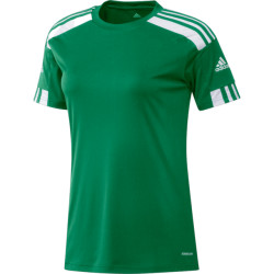 Adidas Dames squadra 21 t-shirt