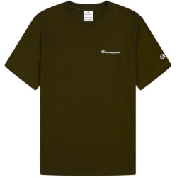 Champion Herenshirt met korte mouwen