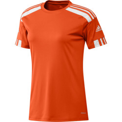 Adidas Dames squadra 21 t-shirt