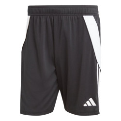 Adidas Heren tiro 24 wedstrijd trainingsshort