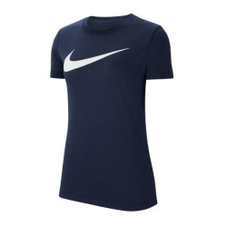 Nike Dames park 20 dri-fit t-shirt
