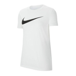 Nike Dames park 20 dri-fit t-shirt