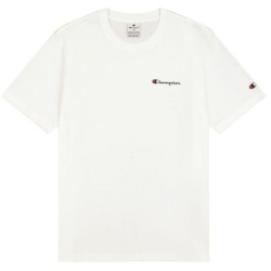 Champion Herenshirt met korte mouwen
