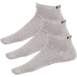 Kappa Sonor sokken heren (set van 3)