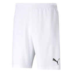 Puma Heren teamrise sweat shorts