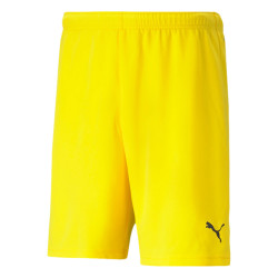Puma Heren teamrise sweat shorts